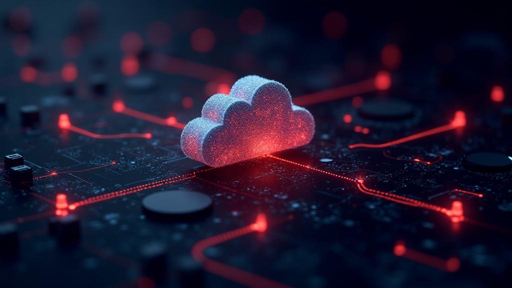 Oracle Cloud Infrastructure: A Strategic Framework for Enterprise Migration in 2026